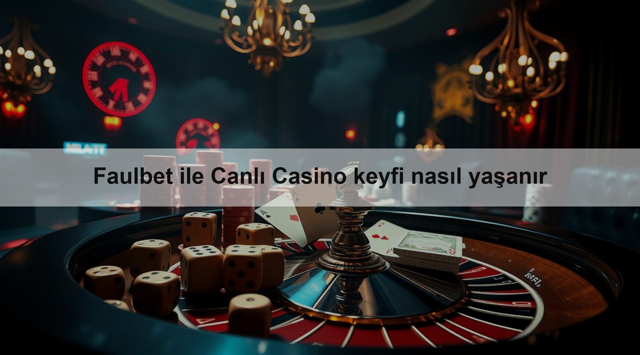 Faulbet ile Canlı Casino keyfi nasıl yaşanır 1 Faulbet ile Canlı Casino keyfi nasıl yaşanır