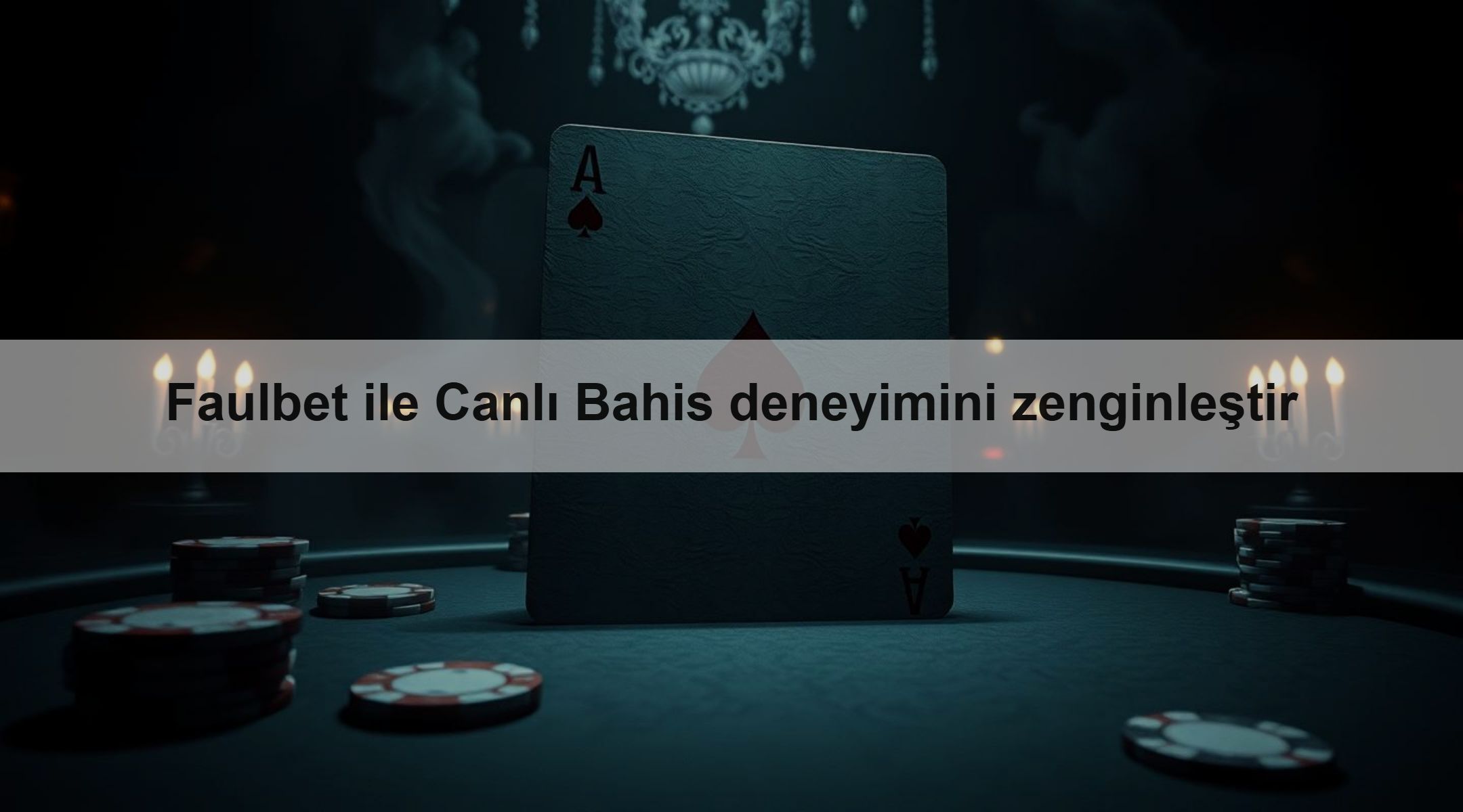Faulbet ile Canlı Bahis deneyimini zenginleştir 1 Faulbet ile Canlı Bahis deneyimini zenginleştir