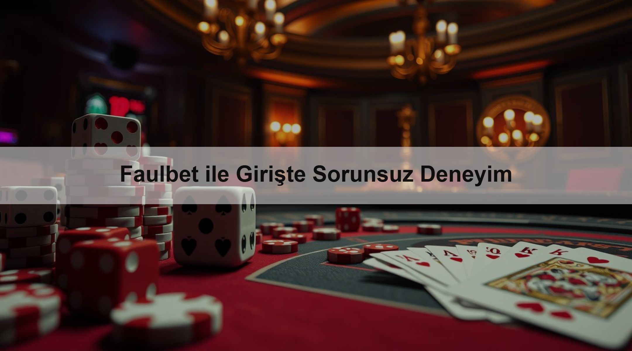 Faulbet ile Girişte Sorunsuz Deneyim 1 Faulbet ile Girişte Sorunsuz Deneyim