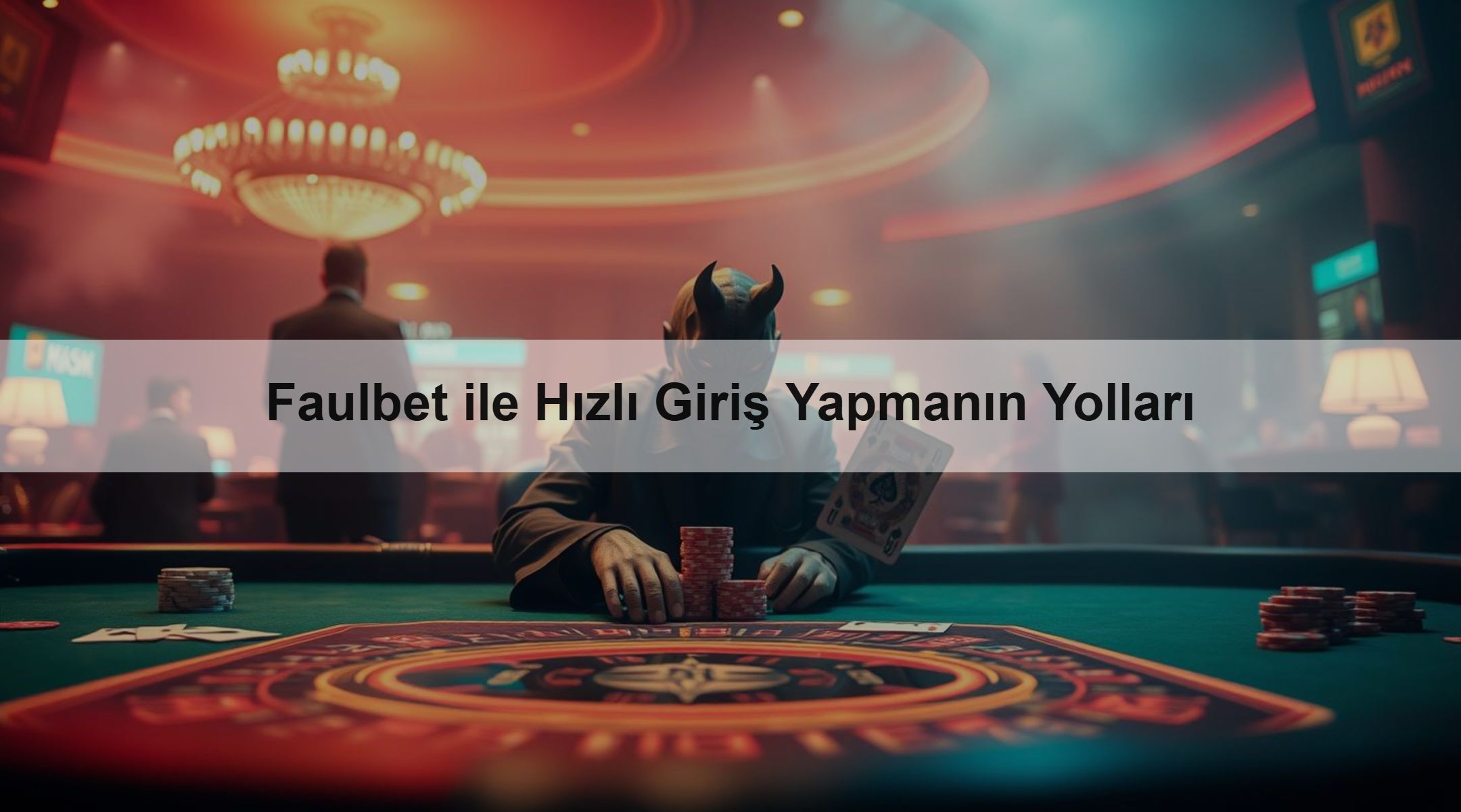 Faulbet ile Hızlı Giriş Yapmanın Yolları