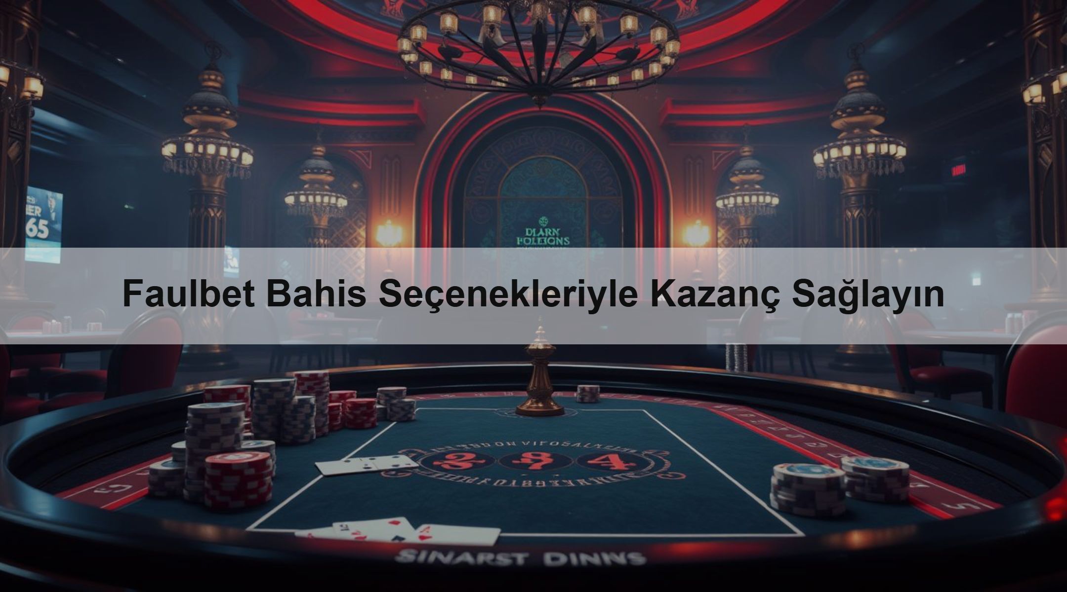 Faulbet Bahis Seçenekleriyle Kazanç Sağlayın 1 Faulbet Bahis Seçenekleriyle Kazanç Sağlayın