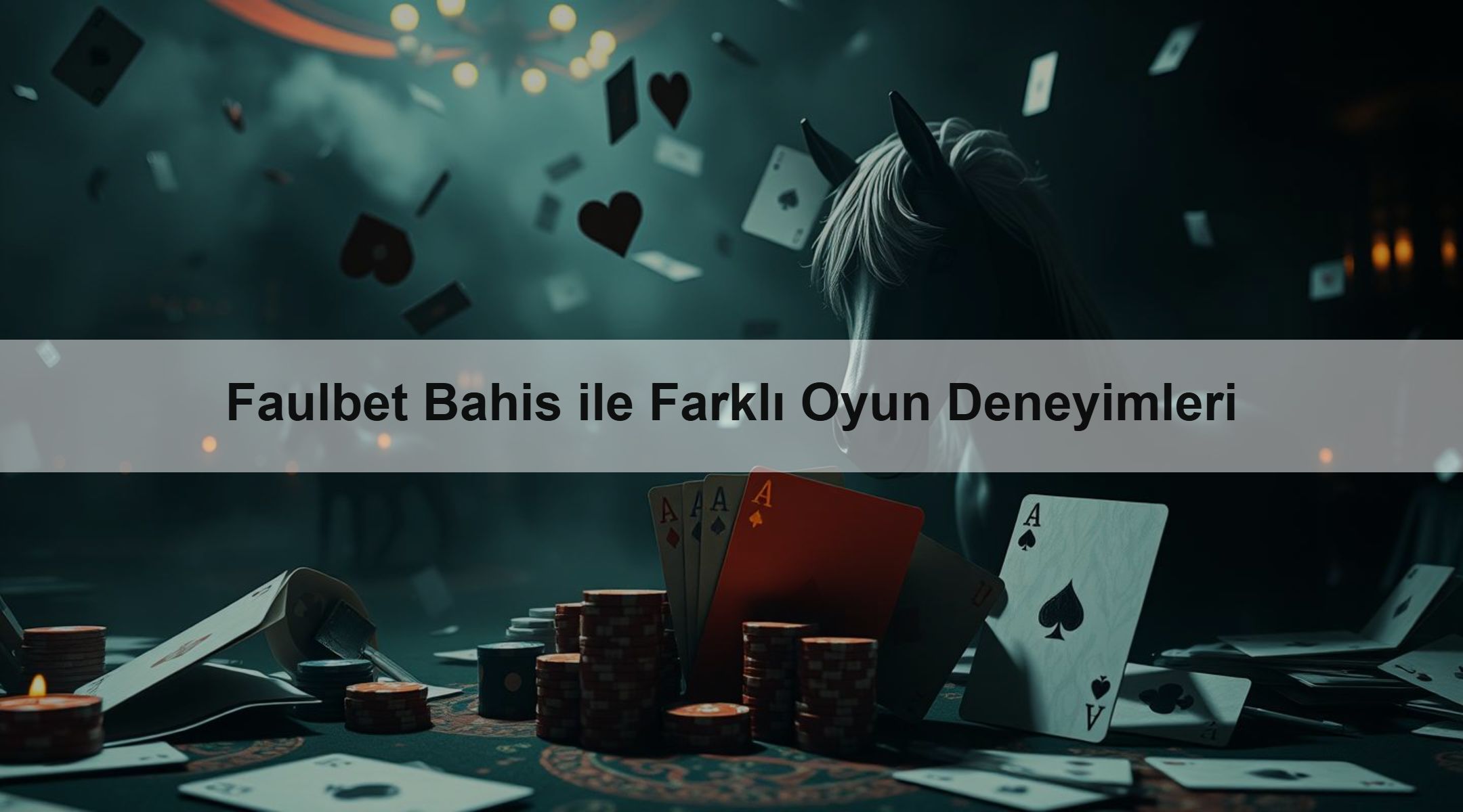 Faulbet Bahis ile Farklı Oyun Deneyimleri 1 Faulbet Bahis ile Farklı Oyun Deneyimleri
